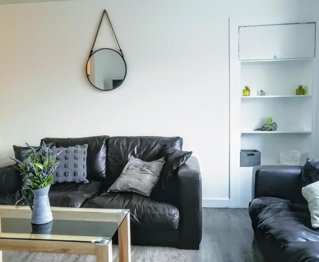Kilnknowe Apartment. Galashiels Exterior photo