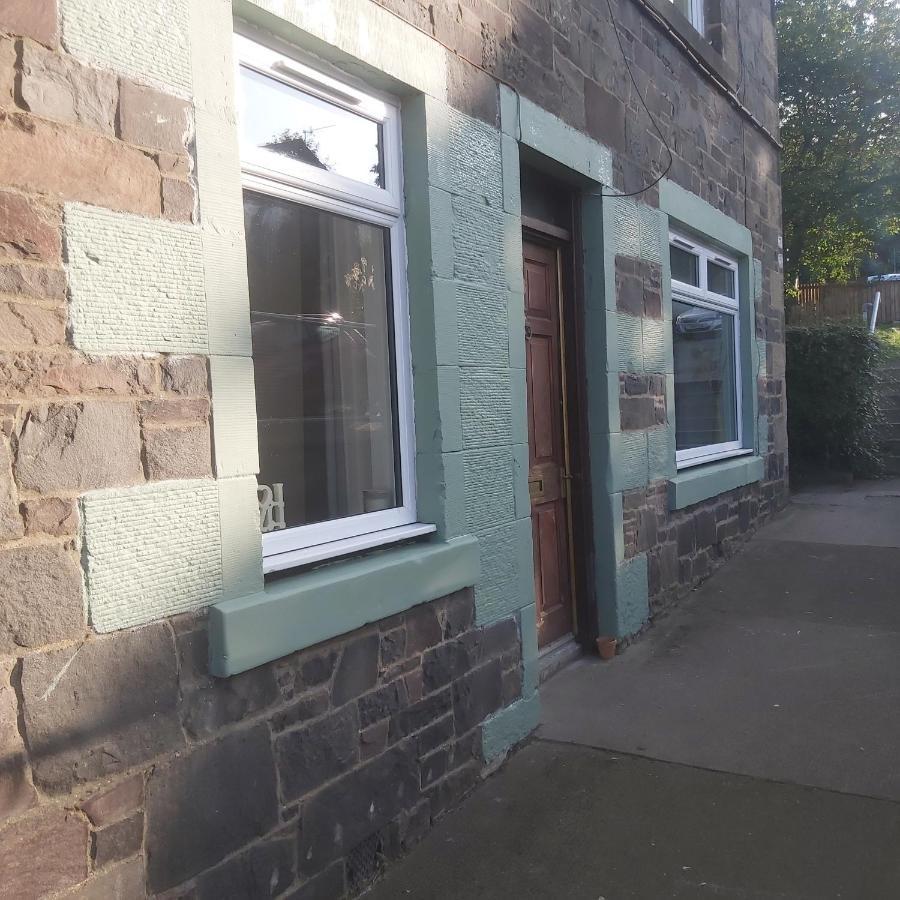 Kilnknowe Apartment. Galashiels Exterior photo